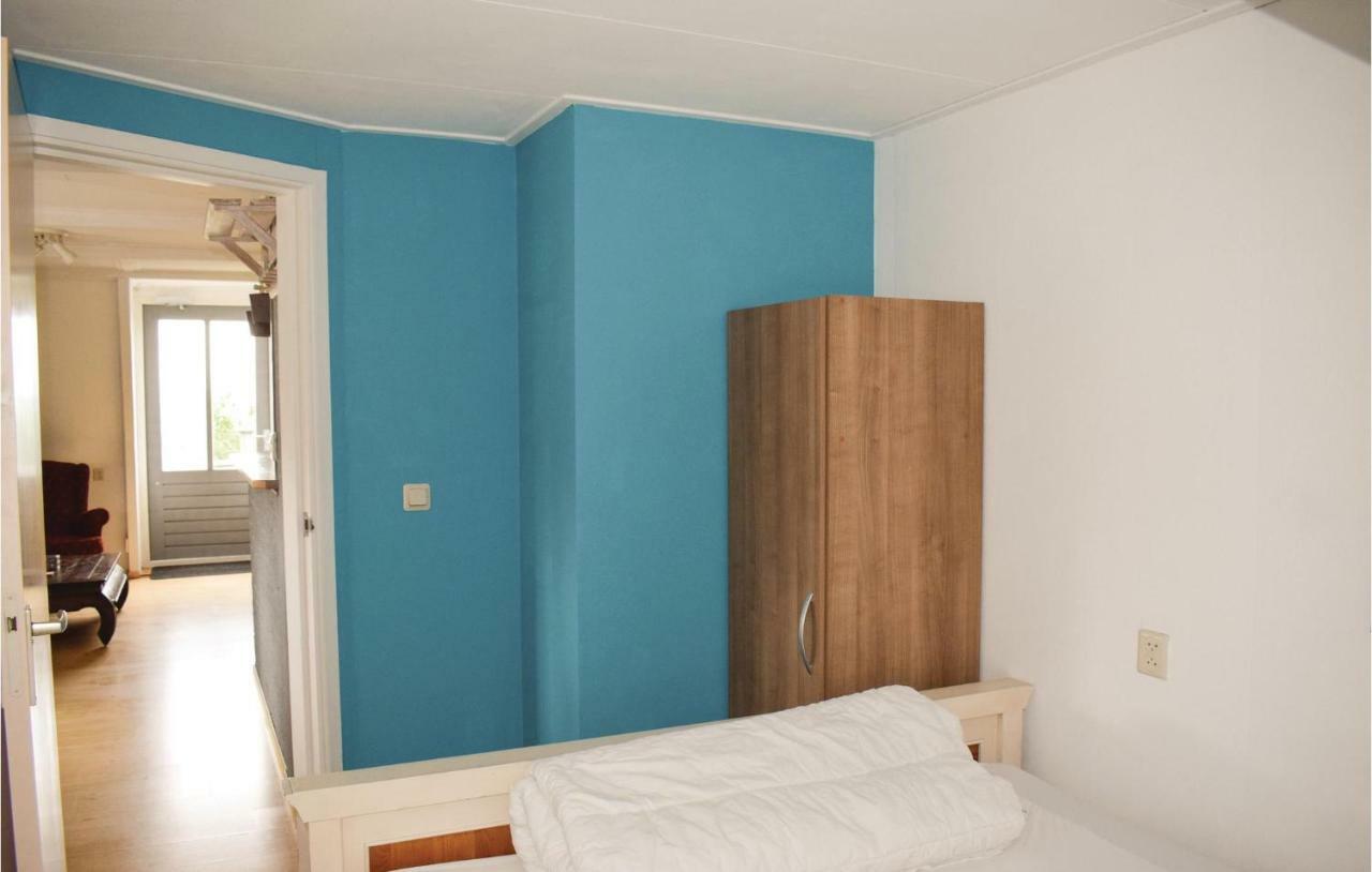 De Eekhof - Appartement 9 Hindeloopen Luaran gambar