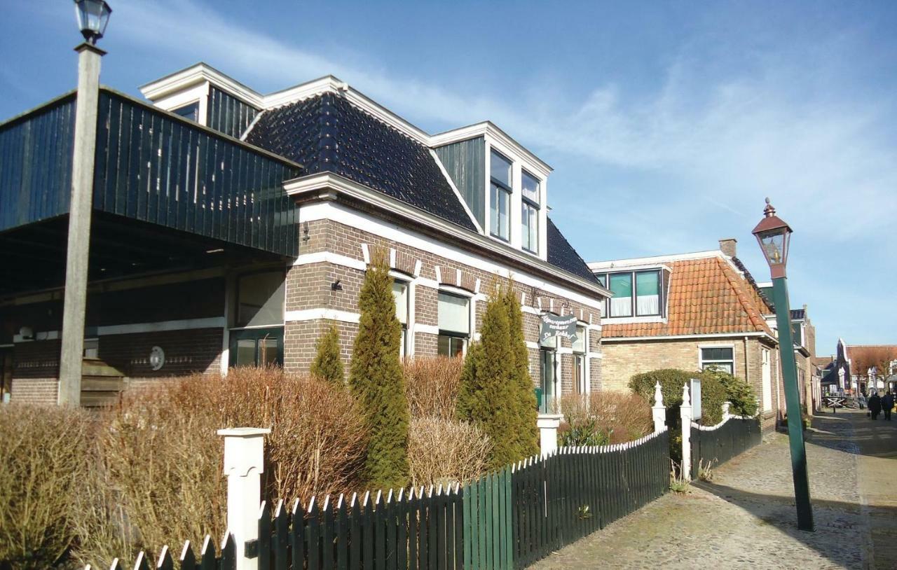 De Eekhof - Appartement 9 Hindeloopen Luaran gambar